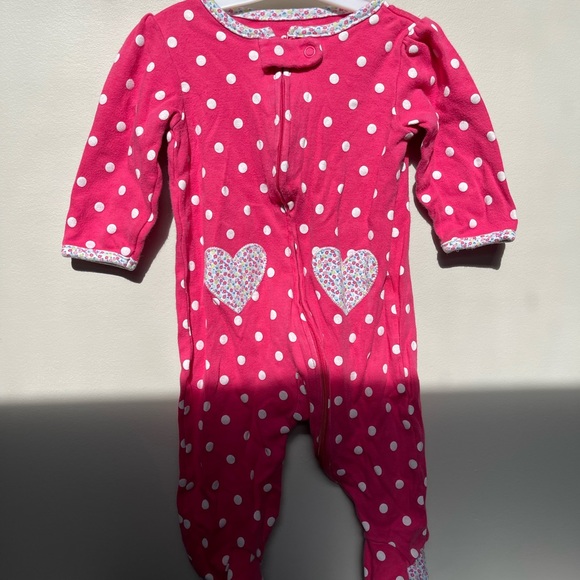 3-6M Carters Sleeper - Picture 1 of 1